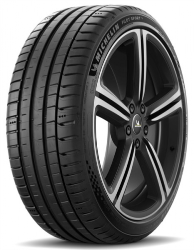 Шина Michelin Pilot Sport S 5 295/35R21 110Y