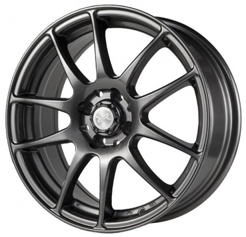 Диск RR CSS 3199 6x15 4*114,3 Et:40 Dia:67,1 GS