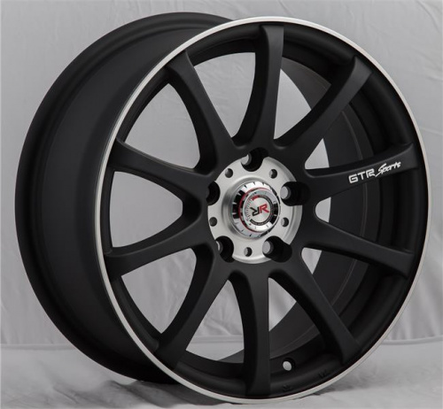 Диск RR CSS 355 6x14 4*98 Et:35 Dia:58,6 MK/M
