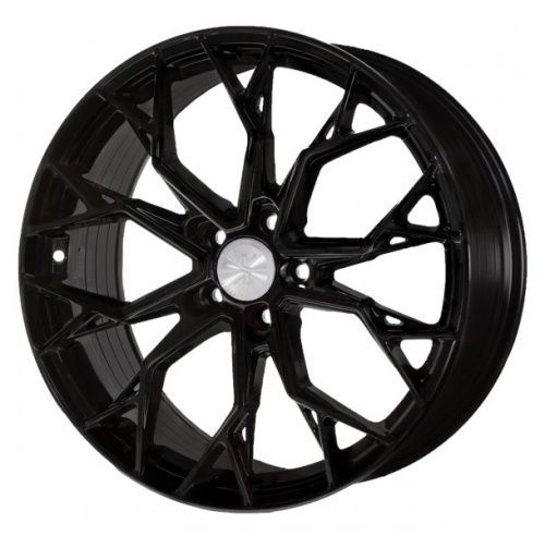 Диск RR CSSYA5640 8,5x19 5*114,3 Et:45 Dia:67,1 B-P/B
