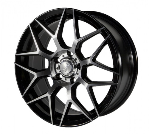 Диск RR CSS3940 6x14 4*98 Et:35 Dia:58,6 B-P
