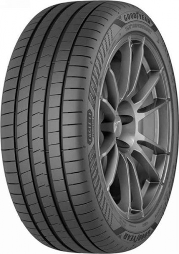 Шина GoodYear Eagle F1 Asymmetric 6 315/35R22 111Y