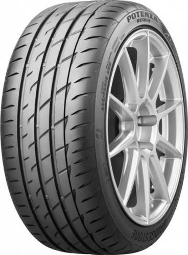 Шина Bridgestone Potenza Adrenalin RE004 245/40 R17 91W