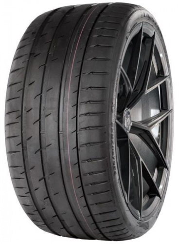 Шина Unistar Sport M5 275/40R20 106Y