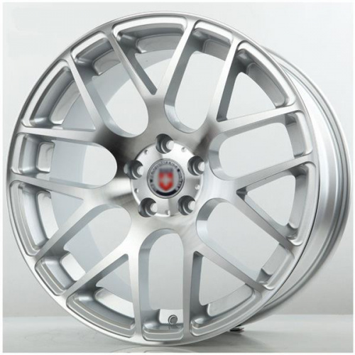 Диск PDW P40SC 8x18 5*114,3 Et:37 Dia:66,6 U4B