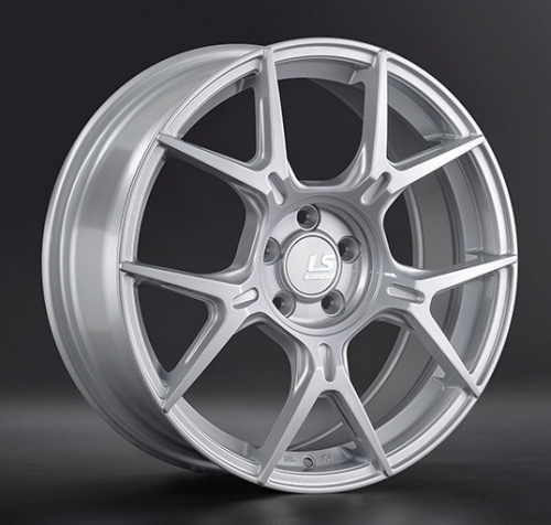 Диск LS wheels FlowForming RC94 7x17 5*100 Et:45 Dia:73,1 s