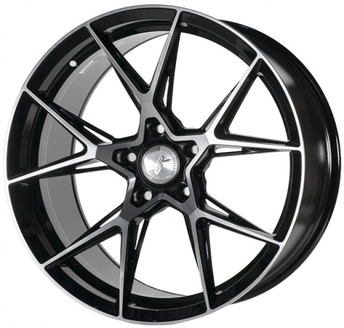 Диск RR CSSYA5636 9x21 5*120 Et:35 Dia:62,6 B-P/B