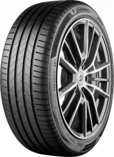 Шина Bridgestone Turanza 6 215/45R17 87W