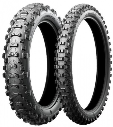 Мотошина Bridgestone Battlecross E50 -