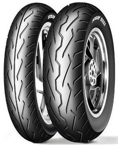 Мотошина Dunlop D251 -
