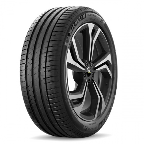 Шина Michelin PILOT SPORT 4 SUV 265/45 R21 108W