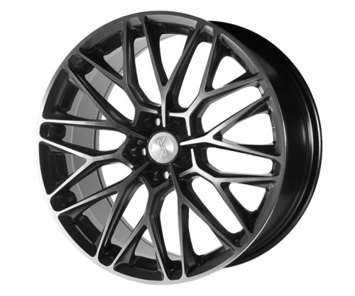 Диск RR CSS8122 8x18 5*114,3 Et:40 Dia:67,1 MK-P