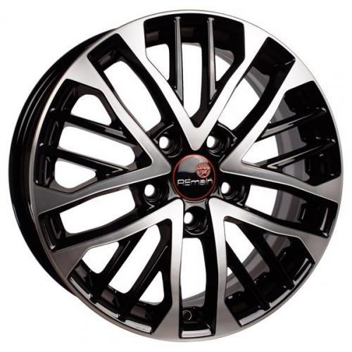 Диск RST R238 8x18 6*139,7 Et:35 Dia:100,1 S