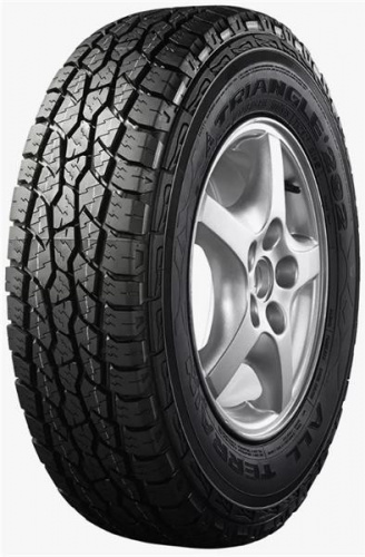 Шина Triangle AgileX A/T TR292 265/55R19 113H