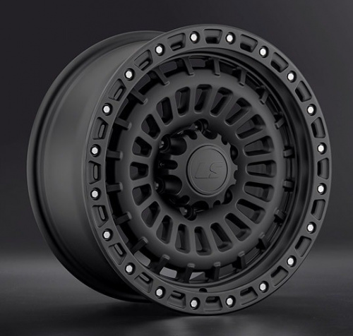 Диск LS wheels LS1348 9x18 6*139,7 Et:30 Dia:100,1 mb
