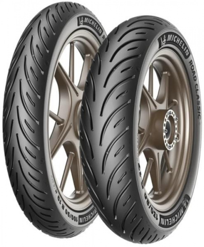 Мотошина Michelin ROAD CLASSIC -