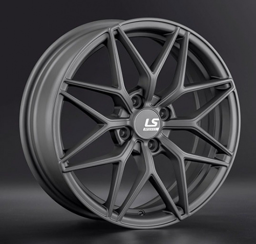 Диск LS wheels FlowForming RC85 6x16 4*100 Et:40 Dia:60,1 MGM
