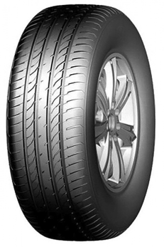 Шина Compasal Grandeco 225/45R17 94W