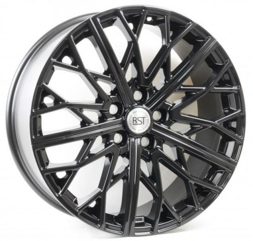 Диск RST R002 8,5x20 5*114,3 Et:30 Dia:60,1 BL