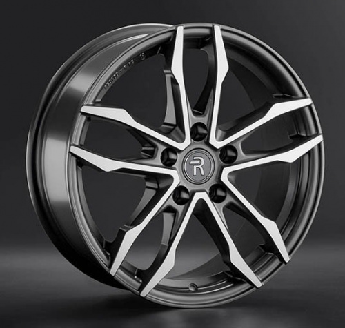 Диск Replay GL88 7,5x17 5*114,3 Et:45 Dia:60,1 mgmf