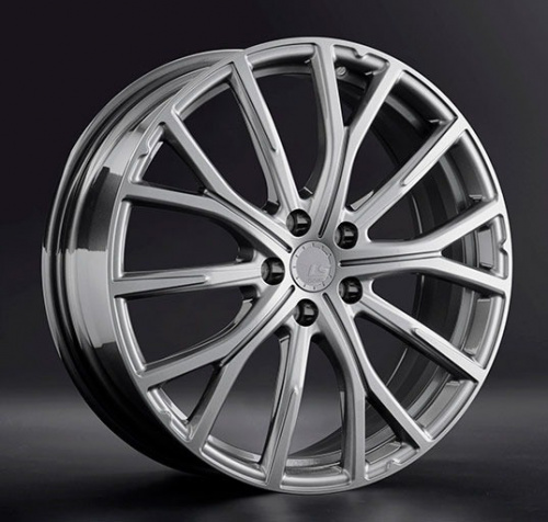 Диск LS Forged LSFG21 8x19 5*108 Et:52 Dia:60,1 hpb