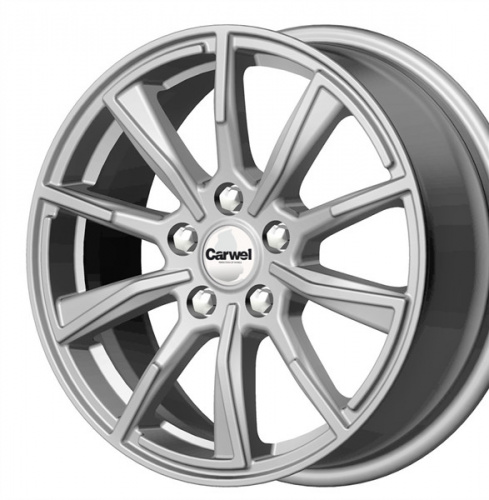 Диск Carwel Лабаз 6,5x16 5*114,3 Et:40 Dia:66,1 SL