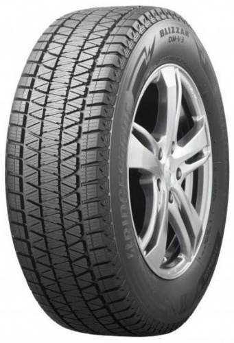 Шина Bridgestone Blizzak DM-V3 265/65 R17 112R