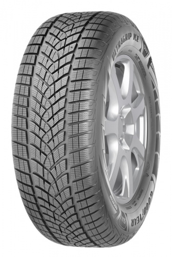 Шина GoodYear UltraGrip Ice SUV G1 255/50 R20 109T FR XL
