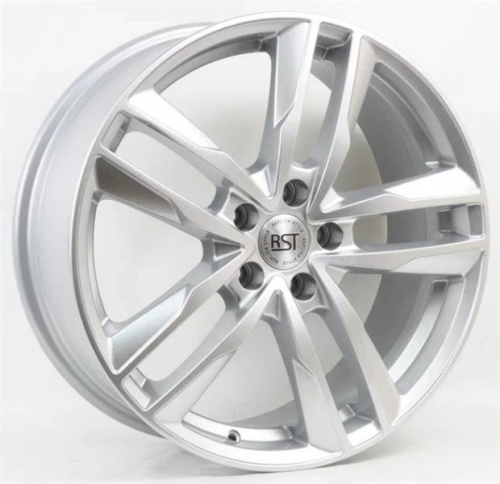 Диск RST R128 7,5x18 5*108 Et:45 Dia:63,4 S