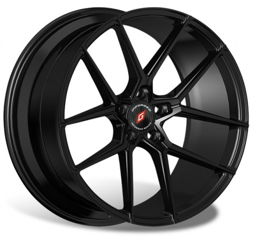 Диск Inforged IFG39 7,5x17 5*110 Et:45 Dia:63,3 Black