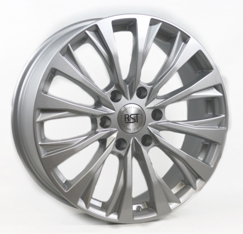 Диск RST R109 7,5x19 6*139,7 Et:25 Dia:106,1 S