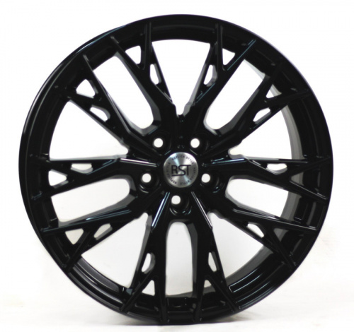 Диск RST R119 7x19 5*108 Et:36 Dia:65,1 BL