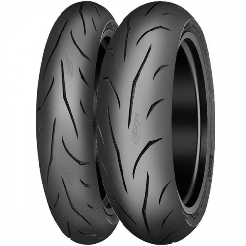 Мотошина Mitas Sport Force + -
