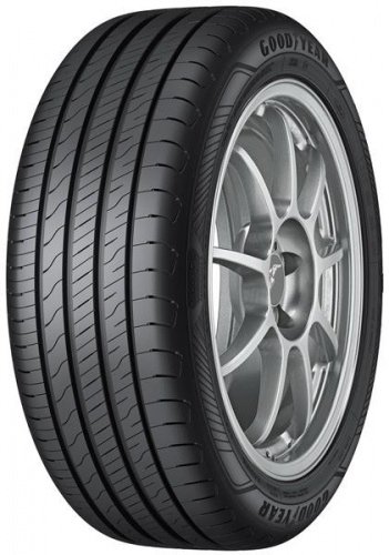 Шина GoodYear EFFICIENTGRIP 2 SUV 225/50R19 100V