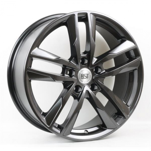 Диск RST R128 7,5x18 5*114,3 Et:45 Dia:67,1 BMG