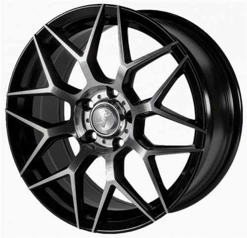 Диск RR CSS3940 6x14 4*100 Et:35 Dia:60,1 В-Р