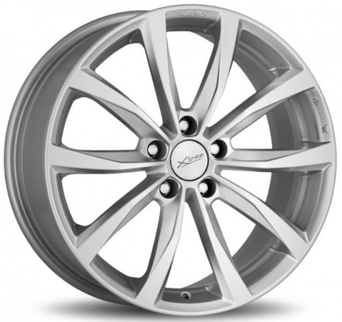 Диск X'trike X-138 7x18 5*112 Et:43 Dia:57,1 HSB