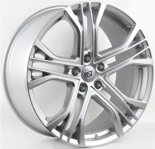 Диск RST R029 8,5x19 5*120 Et:30 Dia:66,1 S