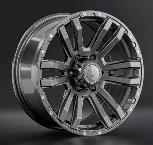 Диск LS wheels LS1339 9x18 6*139,7 Et:15 Dia:106,1 gm
