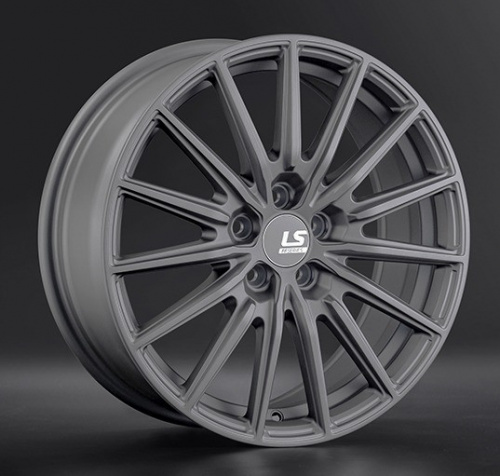 Диск LS wheels FlowForming RC93 8x20 5*108 Et:38 Dia:65,1 MGM
