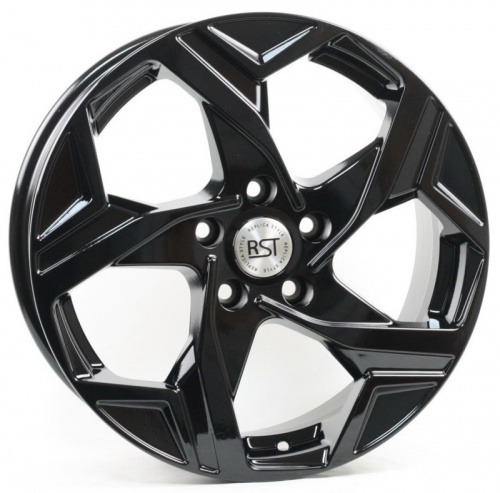 Диск RST R227 7x17 5*110 Et:46 Dia:63,4 BL