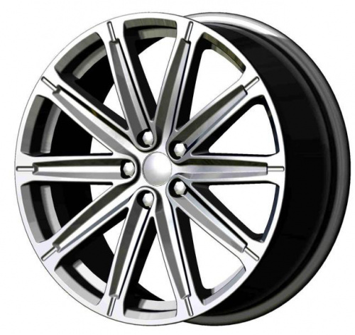 Диск Carwel Тара 7,5x19 5*115 Et:45 Dia:70,2 SL