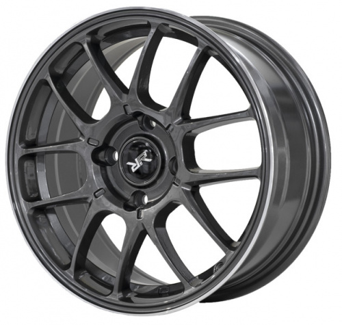 Диск RR CSSD2795 6x14 4*98 Et:35 Dia:58,6 G-LP