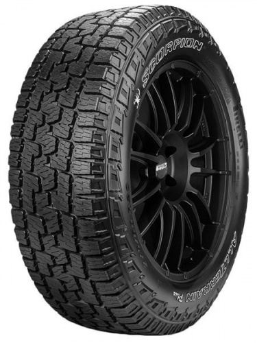 Шина Pirelli Scorpion All Terrain Plus 235/65 R17 108H