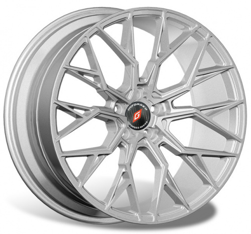 Диск Inforged IFG51 8,5x20 5*114,3 Et:42 Dia:67,1 Silver