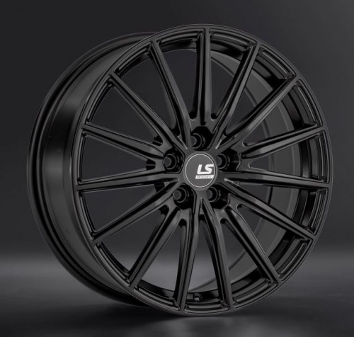 Диск LS wheels FlowForming RC93 7,5x19 5*108 Et:36 Dia:65,1 BKS