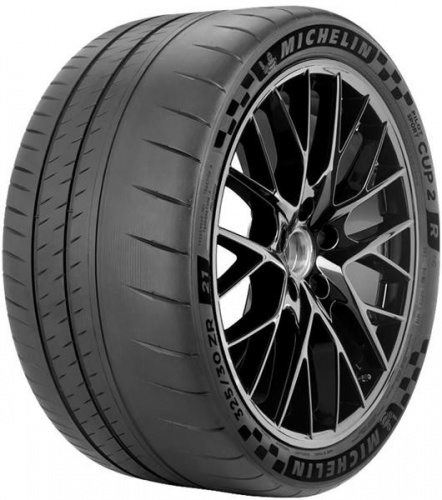 Шина Michelin Pilot Sport Cup 2 R 335/30 R21 109Y