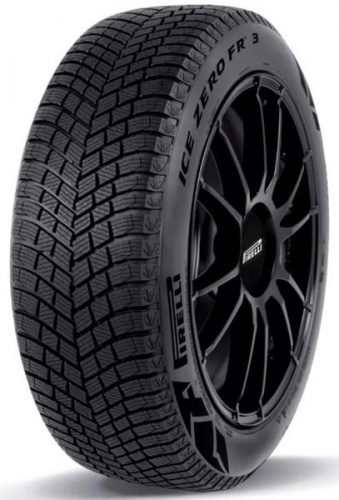 Шина Pirelli WINTER ICE ZERO FRICTION 3 205/50R17 93H