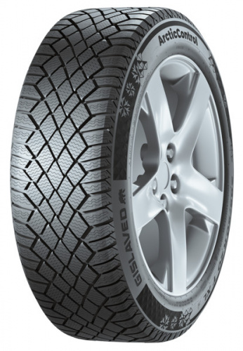 Шина Gislaved ArcticControl 245/40R20 99H