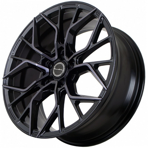 Диск Sakura Wheels 9659 8x19 5*108 Et:35 Dia:73,1 B4B
